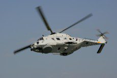 Nederland hervat afname NH-90 - Piloot en Vliegtuig Magazine
