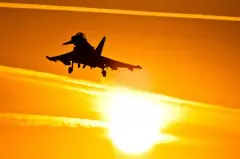 Eurofighter Typhoon