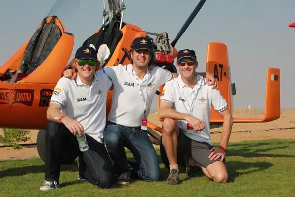 Van Randen, Hintzen en Van Ravenzwaaij.-1