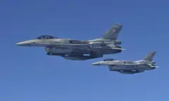 Poolse F-16C-52