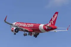 AirAsia A320neo