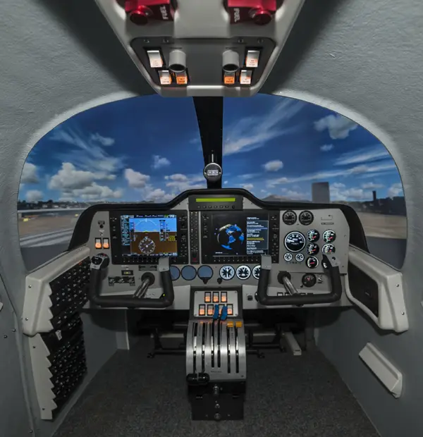 eas-bcn-tecnam-simulator