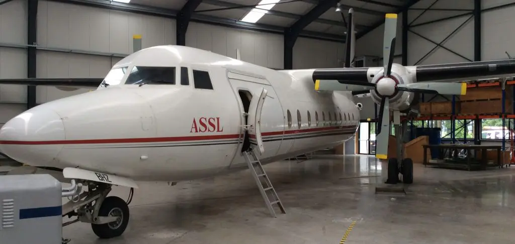 f27-in-hangar-assl