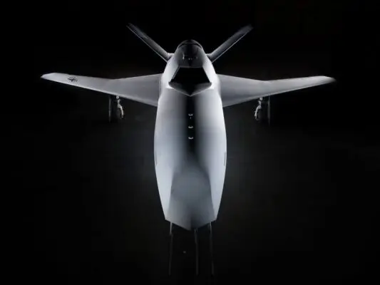Northrop-Grumman-Reveals-‘Project-Talon
