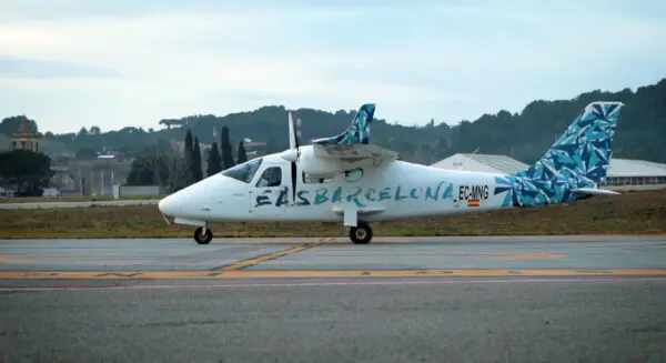 Tecnam P2006T