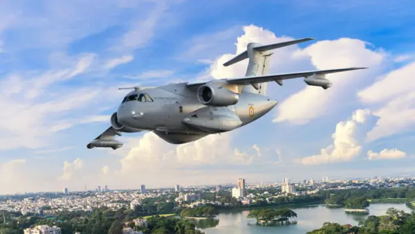 C-390 MMillennium