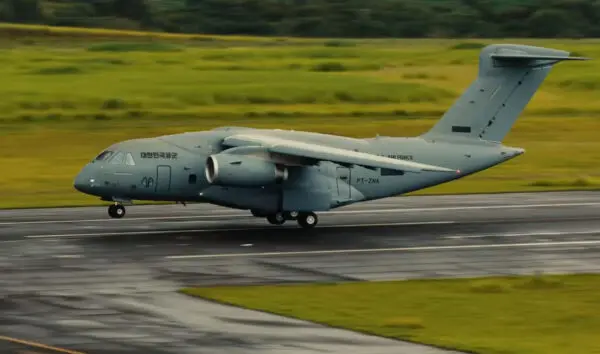 C-390-Korea