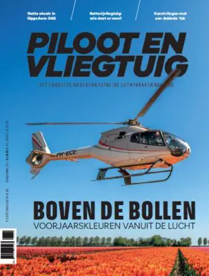 Piloot en Vliegtuig Editie 04-2026