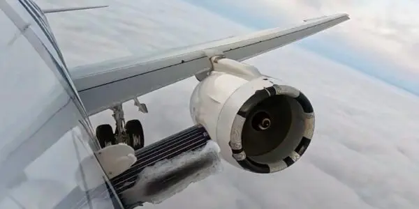 MC-21-300 Icing