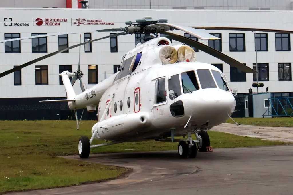 Mi-8MTV-1