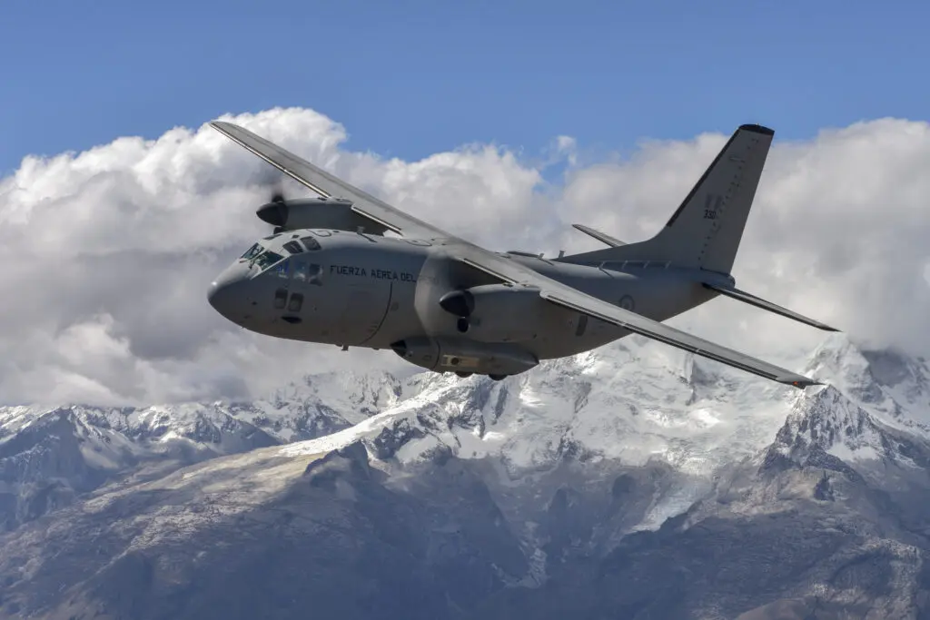 C-27J-pERU-100STE
