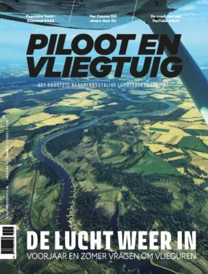 Piloot en Vliegtuig Editie 05-2026