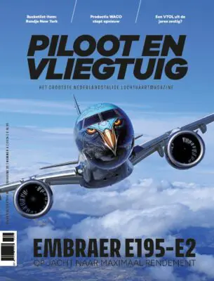 Piloot en Vliegtuig Editie 06-2026
