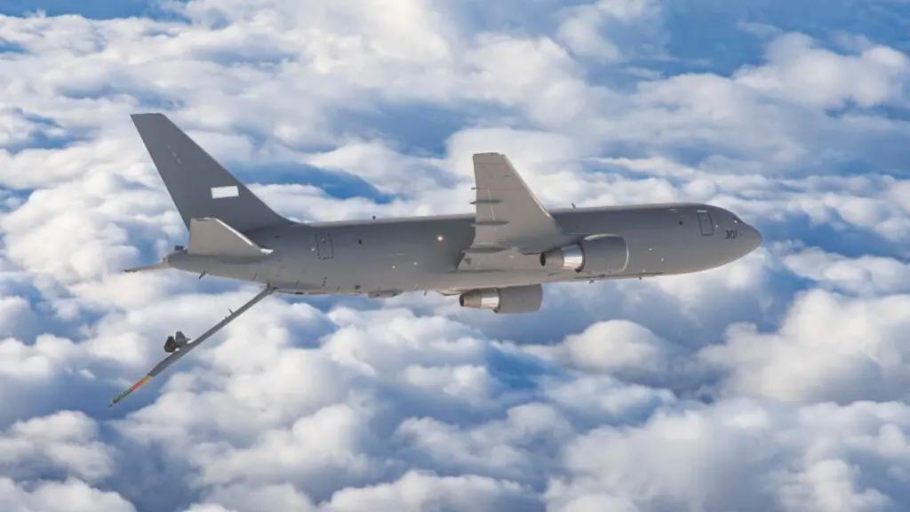 KC-46-Israel-