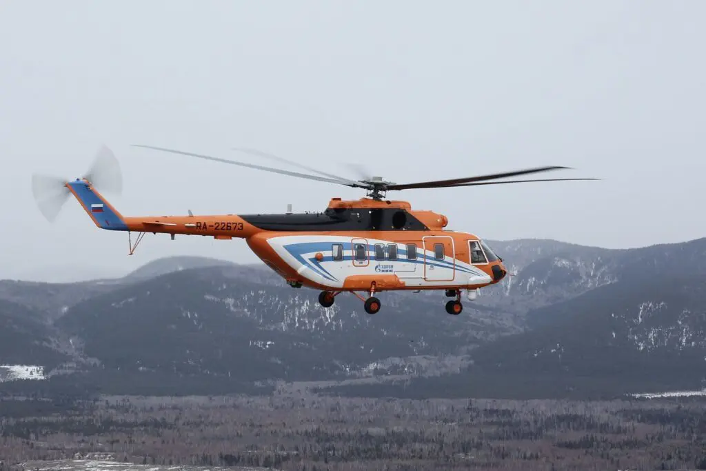Mi-171A3