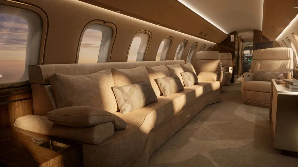 Global-8000-Elie-Saab-interior.