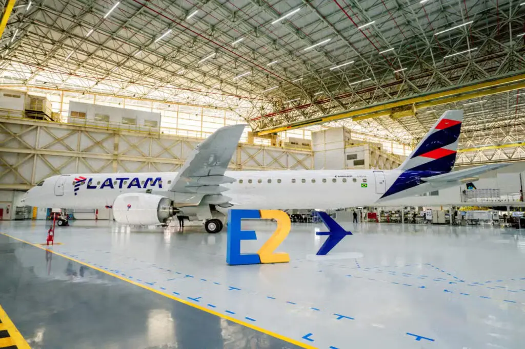 Embraer-E2-Latam-