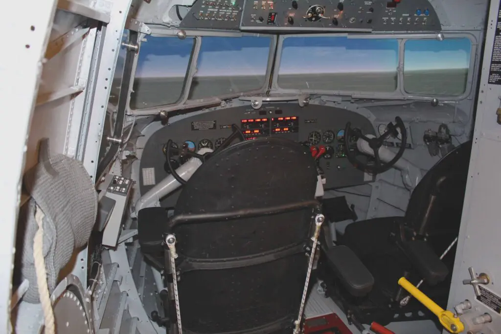 MPS-DC3 Simulator