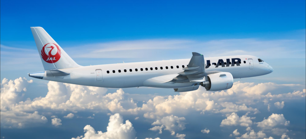 E190_E2.2 J-Air