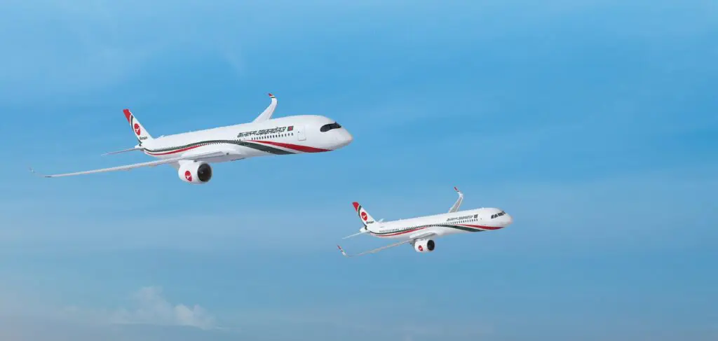 biman-bangladesh airbus