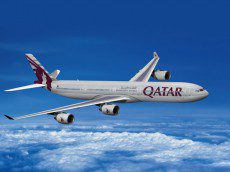 Fotowedstrijd Qatar Airways
