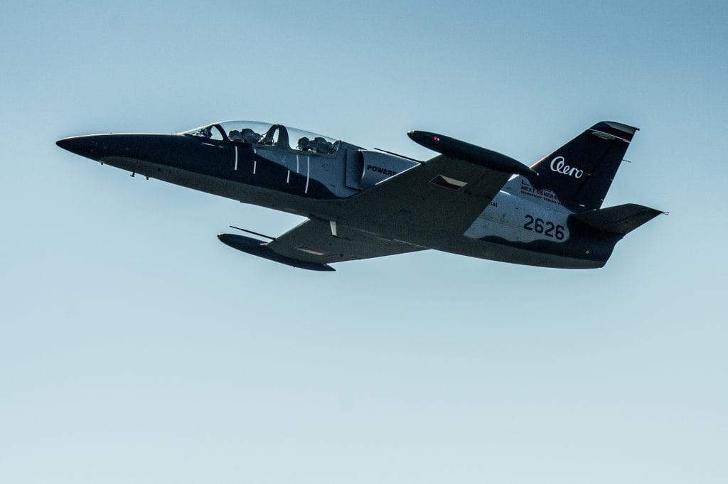 1st-l-39-users-group-conference-l-39ng-demonstrator-new-camouflage