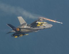 F-35B-ASRAAM