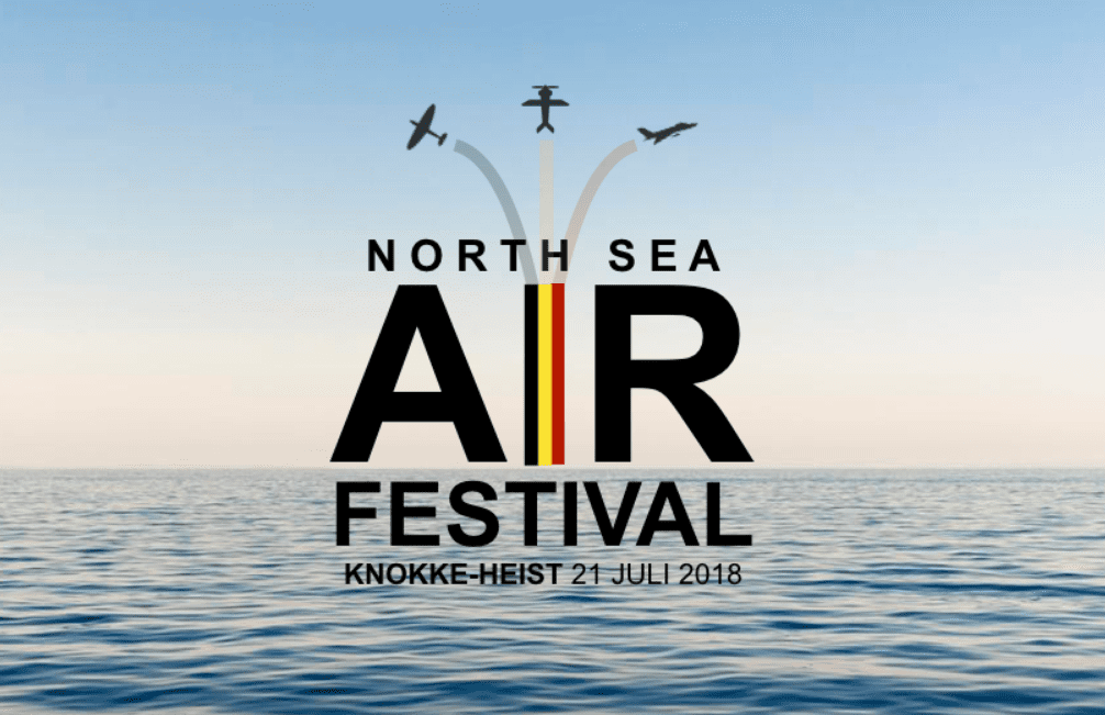 NORTH SEA AIR FESTIVAL