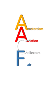 Amsterdam Aviation Collectors Fair 