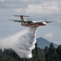 Conair Group. Dash-8