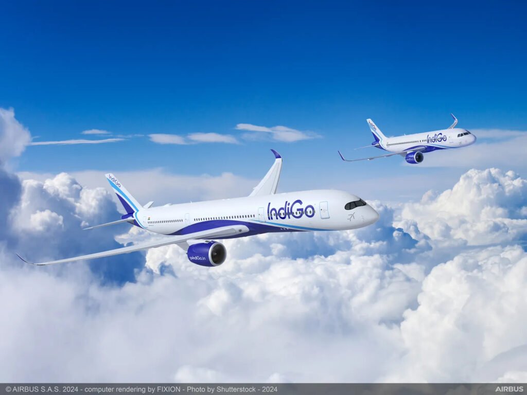 Foto: Airbus