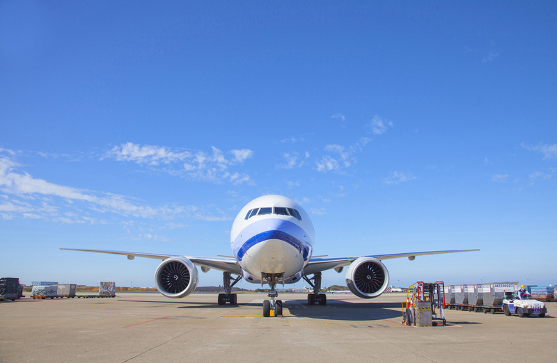 Foto: China Airlines.