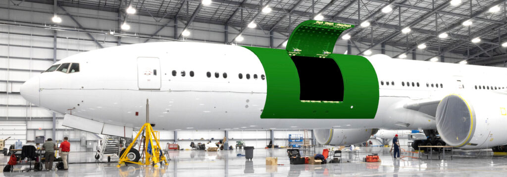 777ERCF Kansas Modificat