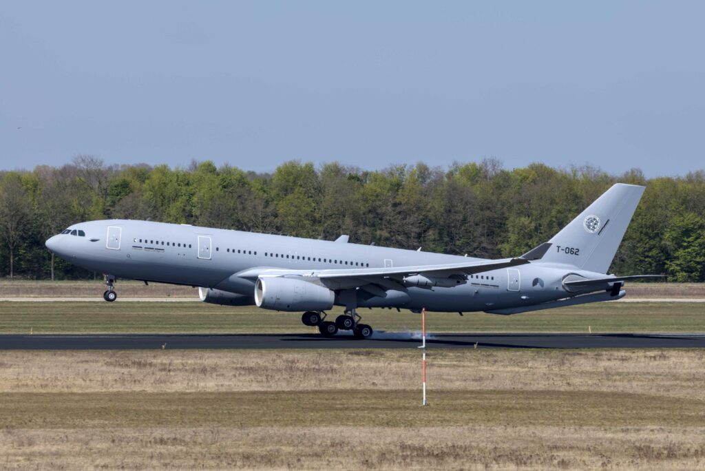 A330 MRTT