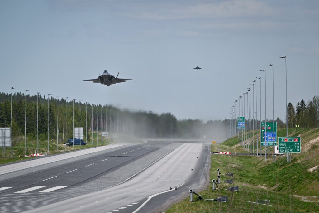 F-35 Finland