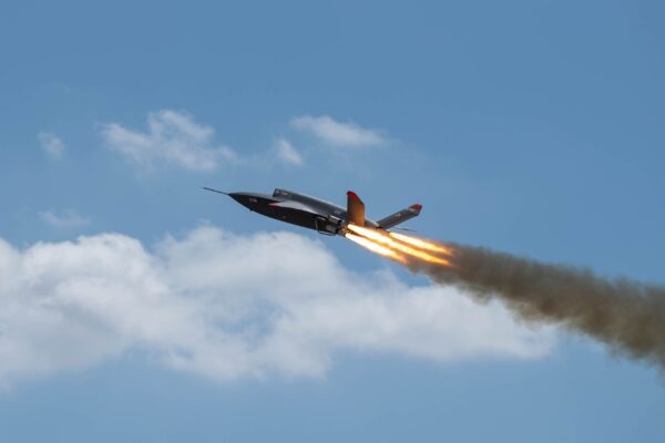 Kratos-XQ-58A-Valkyrie-