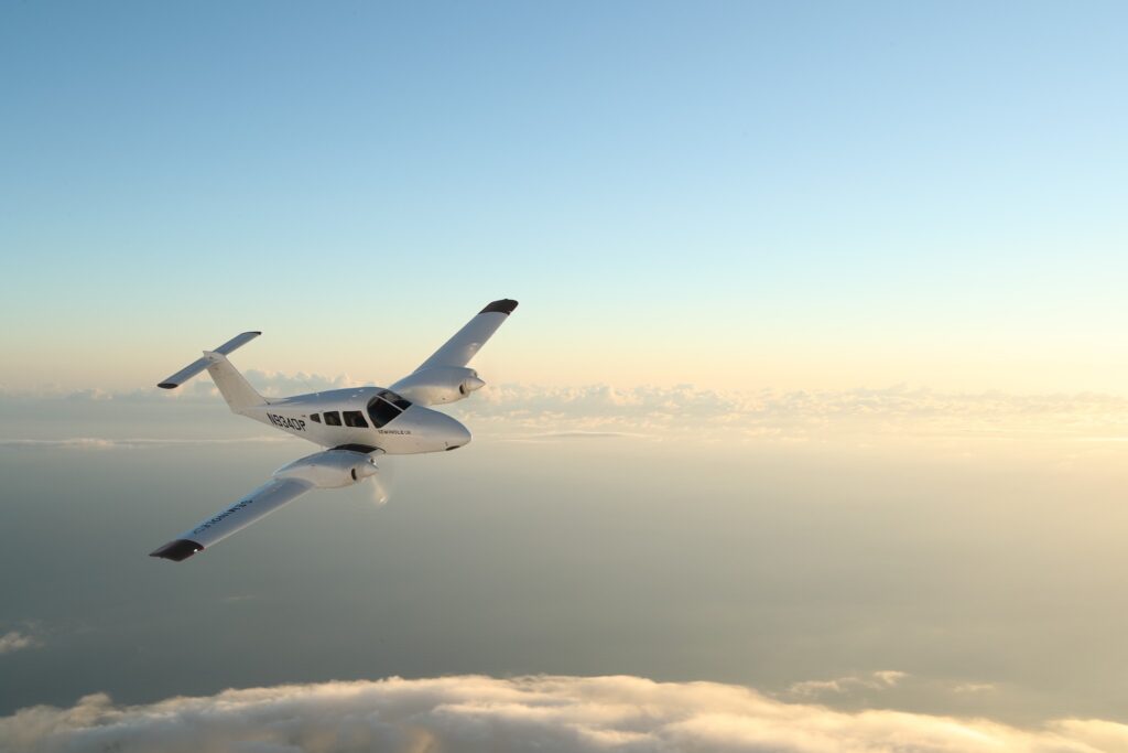 Piper Seminole DX