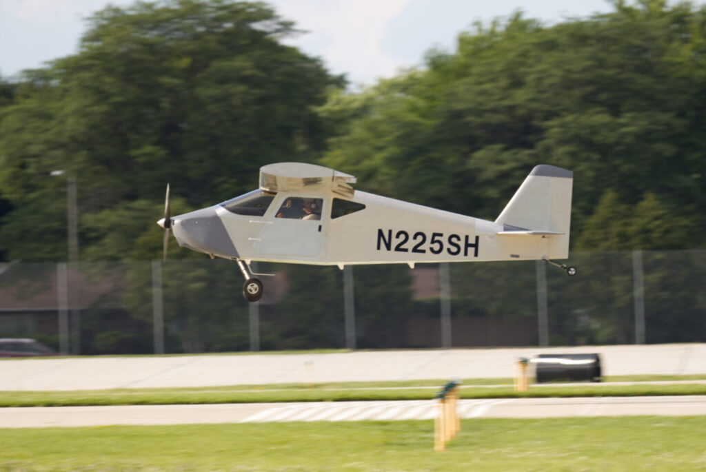 Spnex Hight Wing