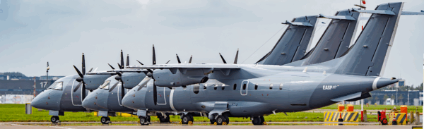 Do328 EASP AIR JetSupport