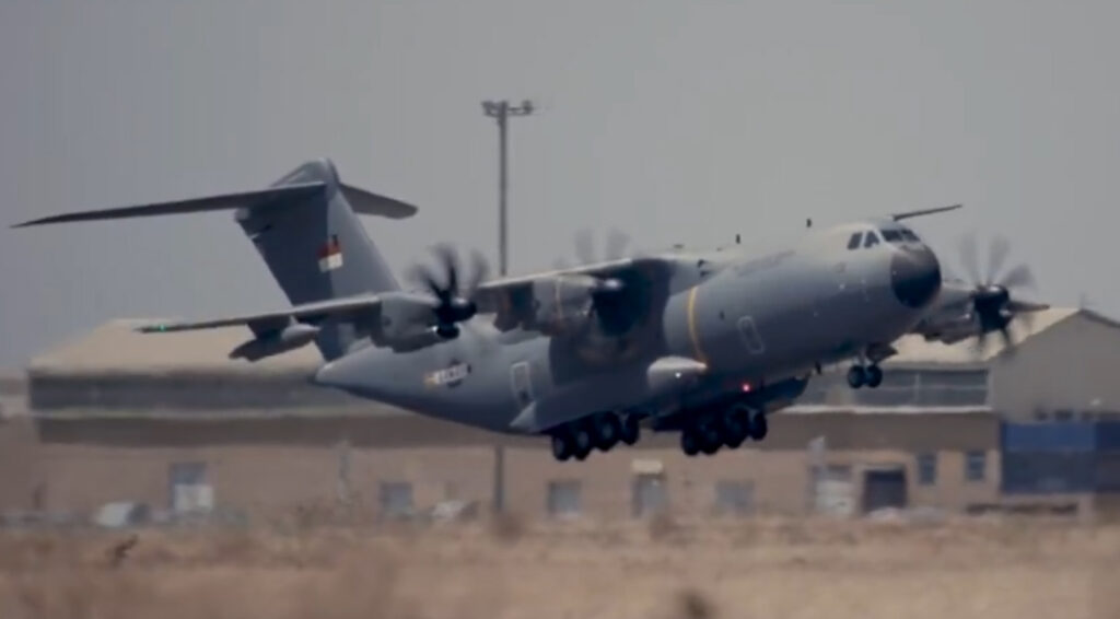 A400M-Indonesia