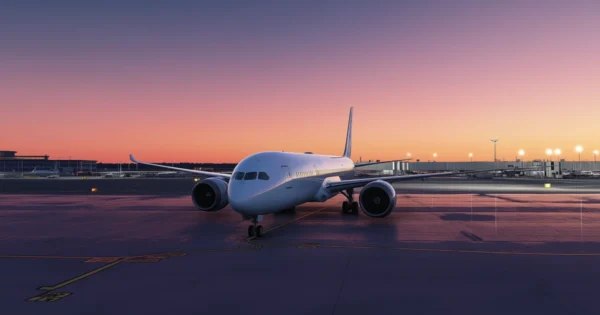 BBJ 787 VVIP Greenpoint