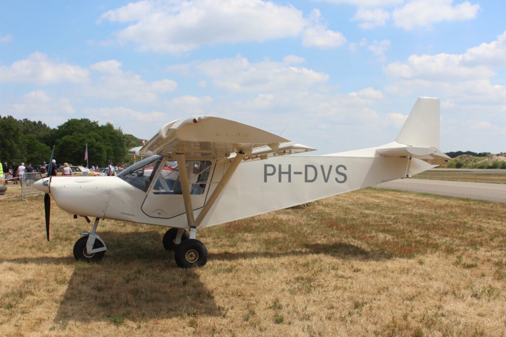 ZenairSTOL