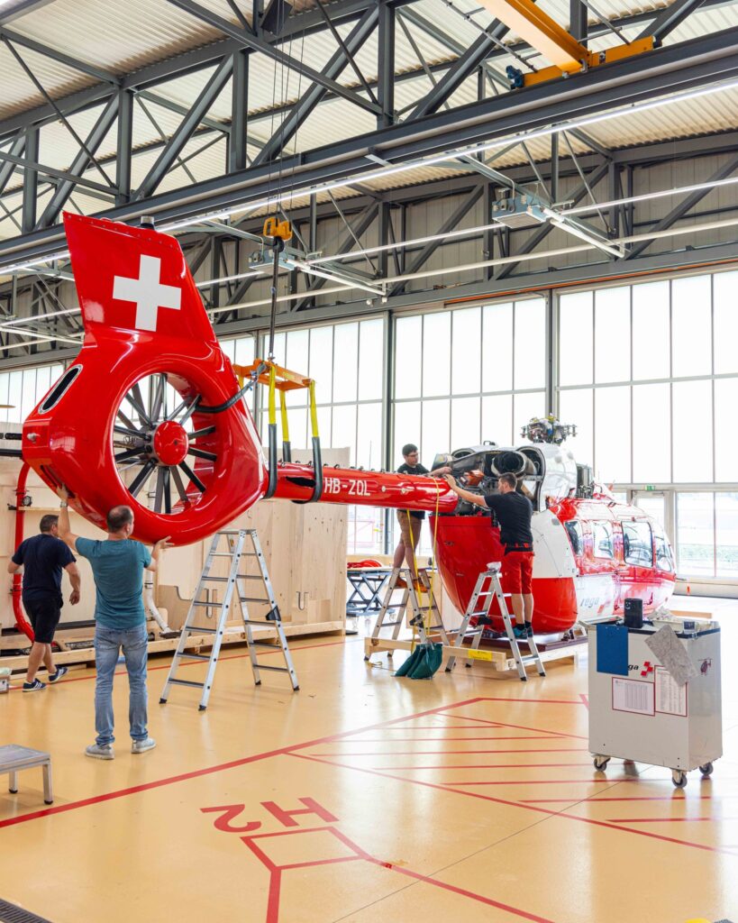Airbus Helicopterss H145