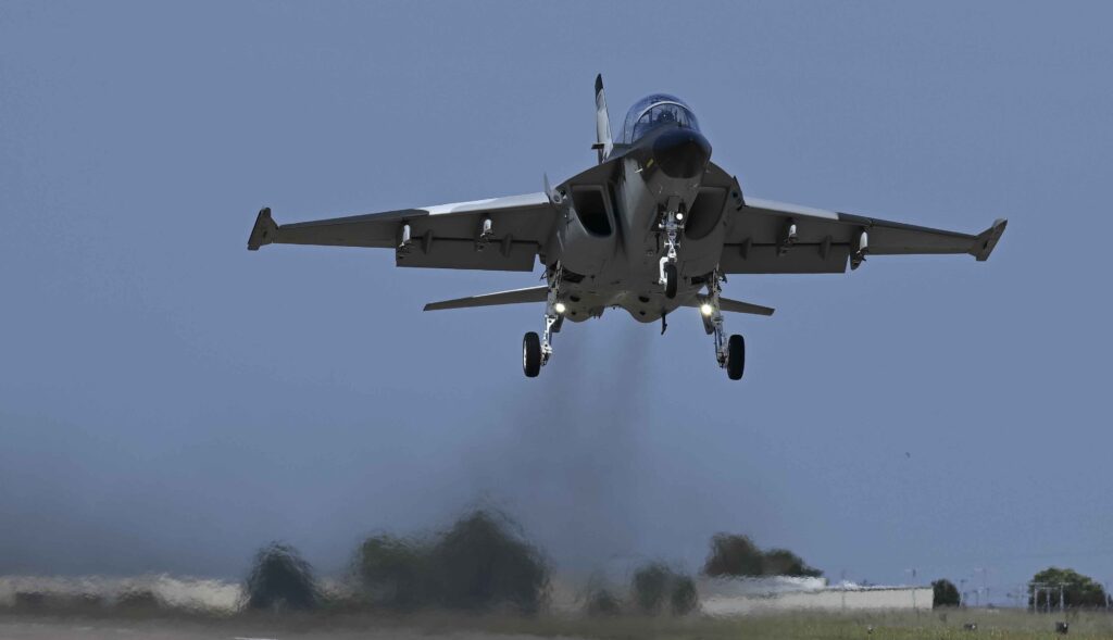 Beechcraft M-346N