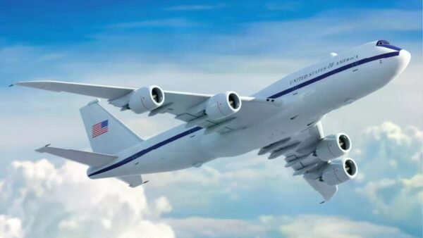 E-4C. Doomsday.