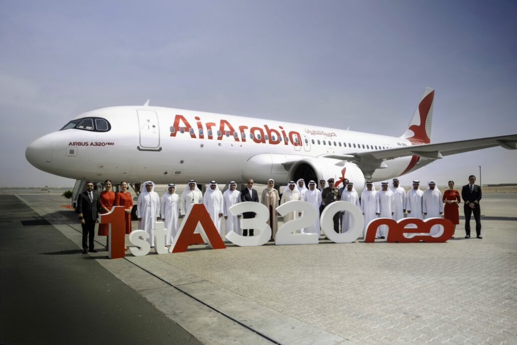 air-arabia-a320neo