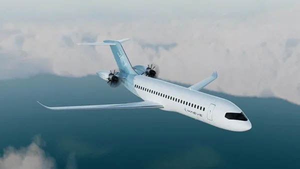 Mave Aerospace MJ50.