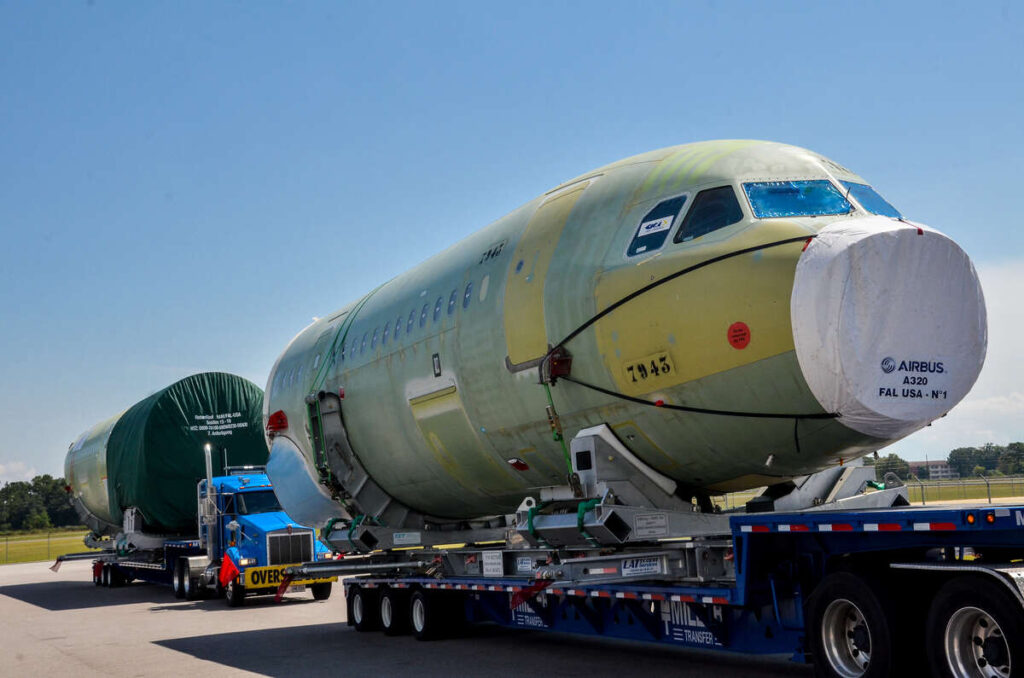 Airbus Mobile