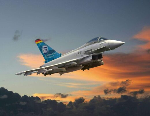 Eurofighter-Tranche