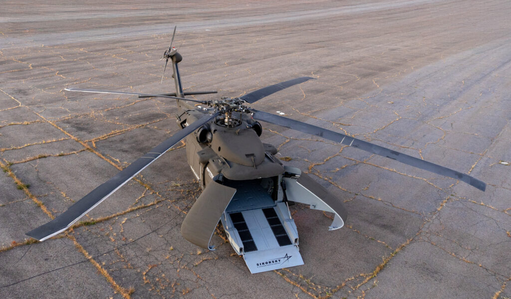 S-70UAS-U-Hawk